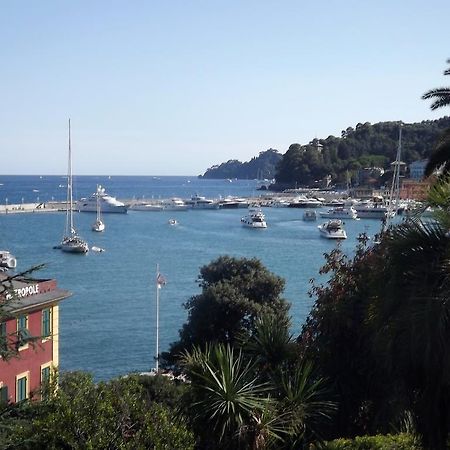 Casa Albina By Holiday World Santa Margherita Ligure Buitenkant foto