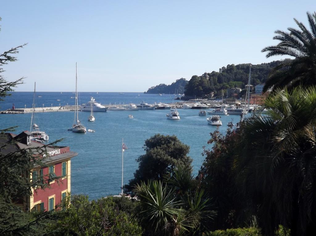 Casa Albina By Holiday World Santa Margherita Ligure Buitenkant foto