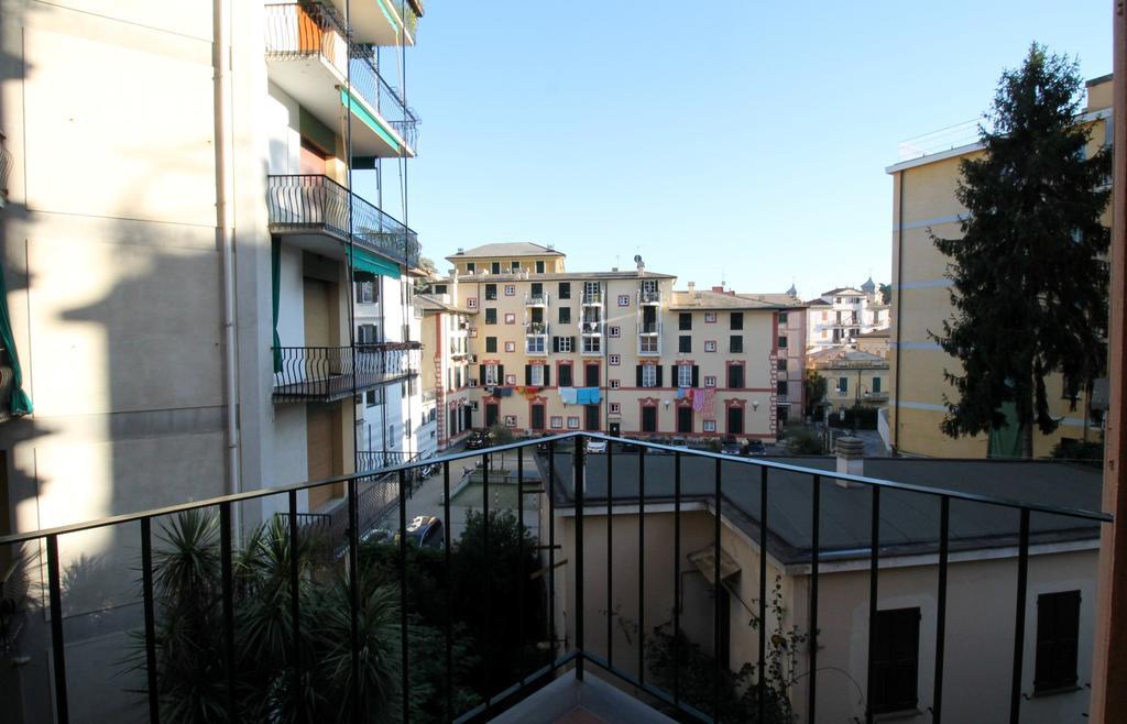 Casa Albina By Holiday World Santa Margherita Ligure Buitenkant foto
