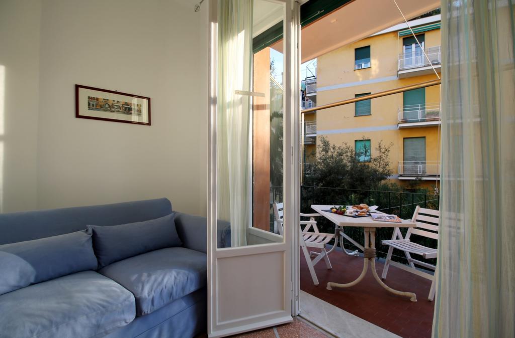 Casa Albina By Holiday World Santa Margherita Ligure Buitenkant foto