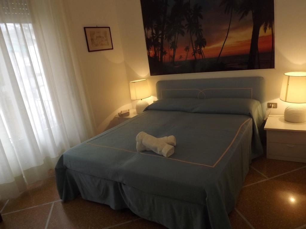 Casa Albina By Holiday World Santa Margherita Ligure Buitenkant foto
