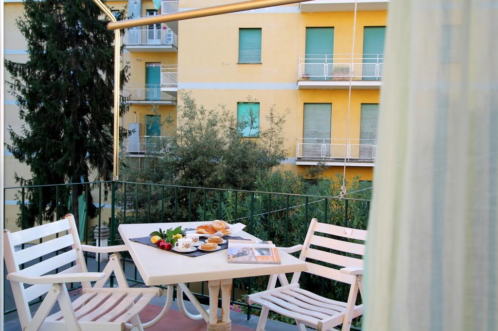 Casa Albina By Holiday World Santa Margherita Ligure Buitenkant foto