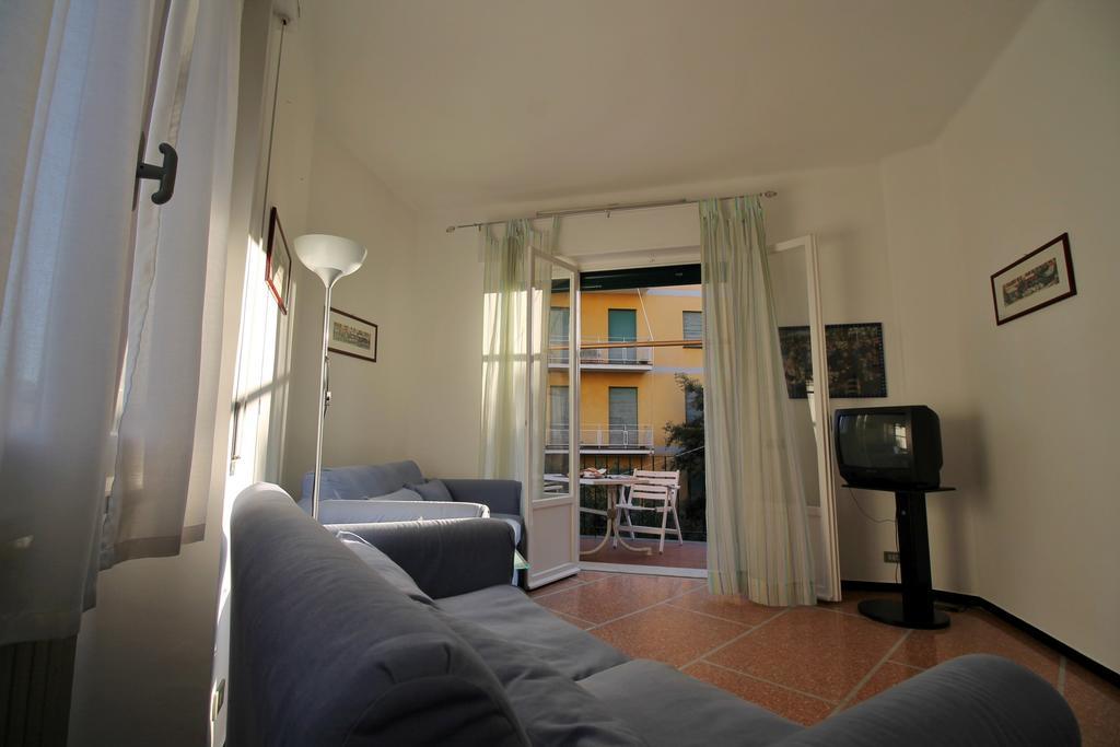 Casa Albina By Holiday World Santa Margherita Ligure Buitenkant foto