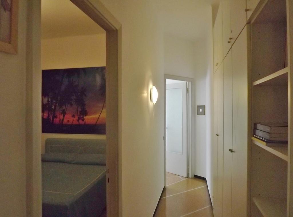 Casa Albina By Holiday World Santa Margherita Ligure Buitenkant foto