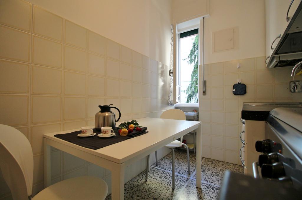 Casa Albina By Holiday World Santa Margherita Ligure Buitenkant foto