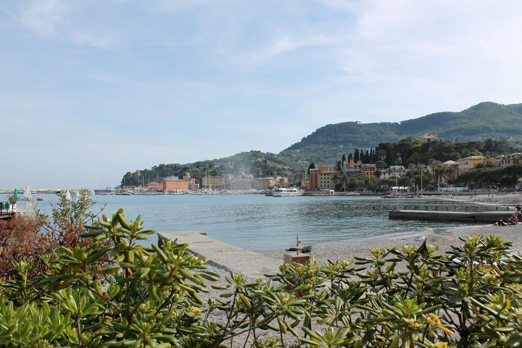 Casa Albina By Holiday World Santa Margherita Ligure Buitenkant foto