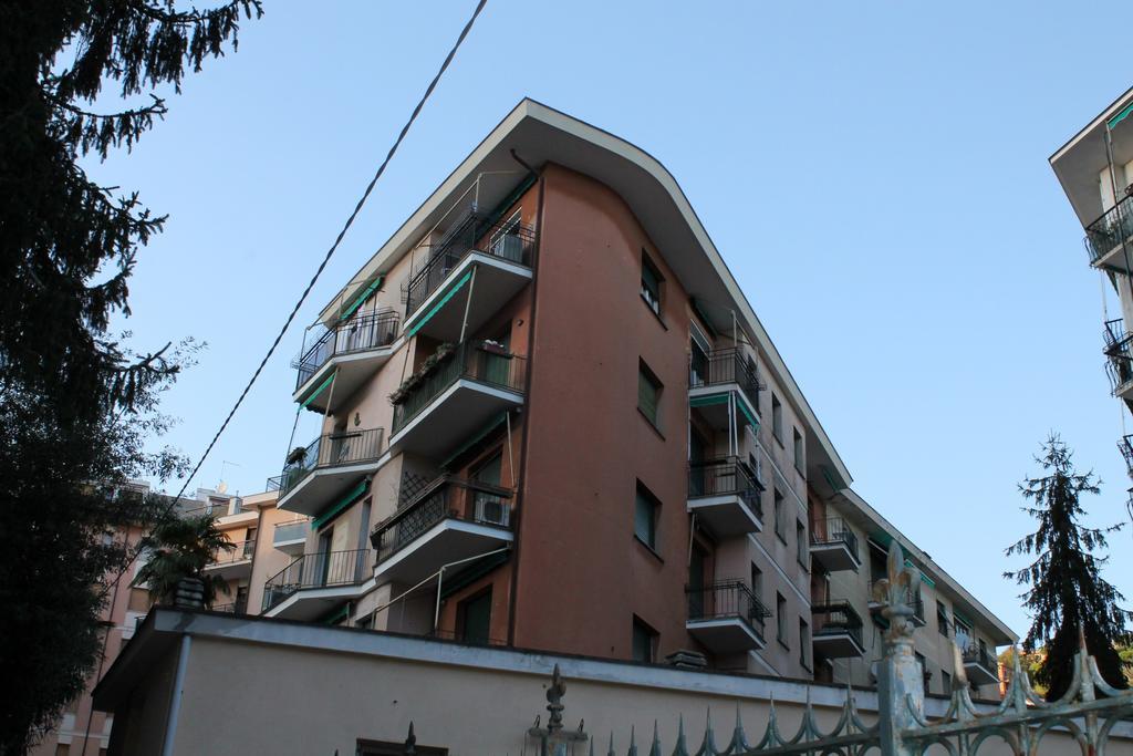 Casa Albina By Holiday World Santa Margherita Ligure Buitenkant foto