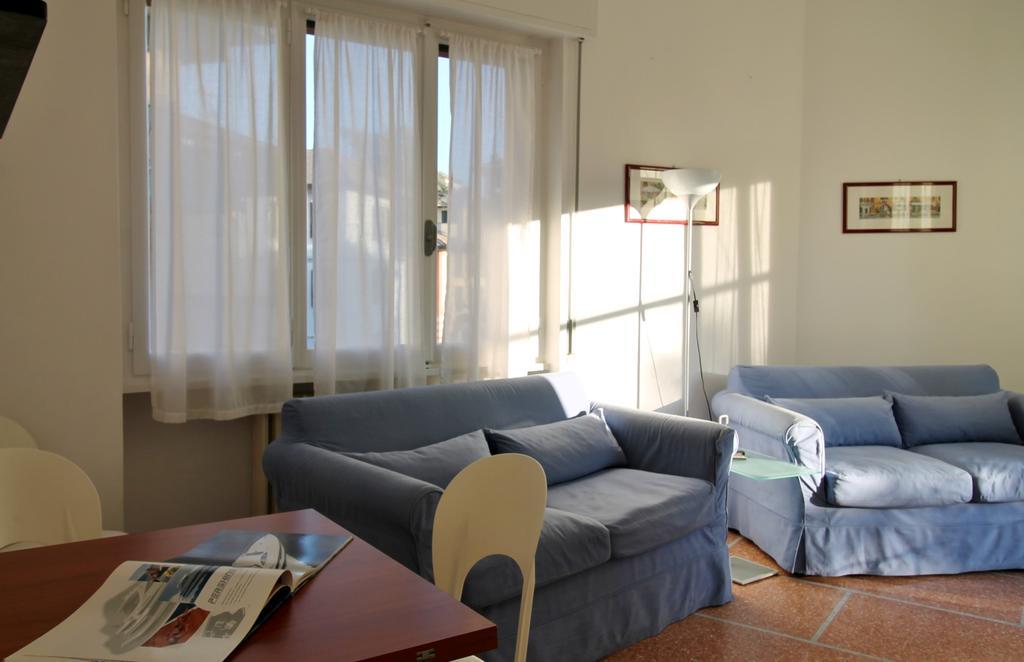 Casa Albina By Holiday World Santa Margherita Ligure Buitenkant foto